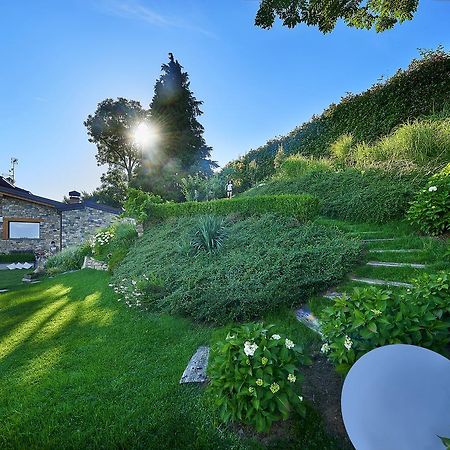Luna Del Colle B&B Colle Brianza Exterior photo