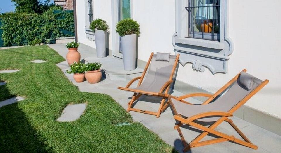 Luna Del Colle B&B Colle Brianza Exterior photo